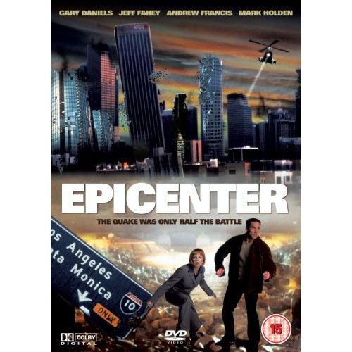 Epicenter The Movie Sex Scene 3