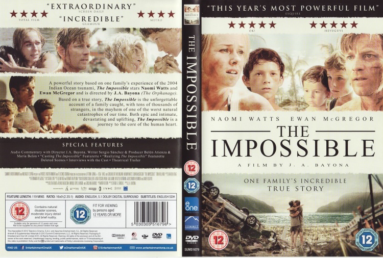 the-impossible-dvd-cover